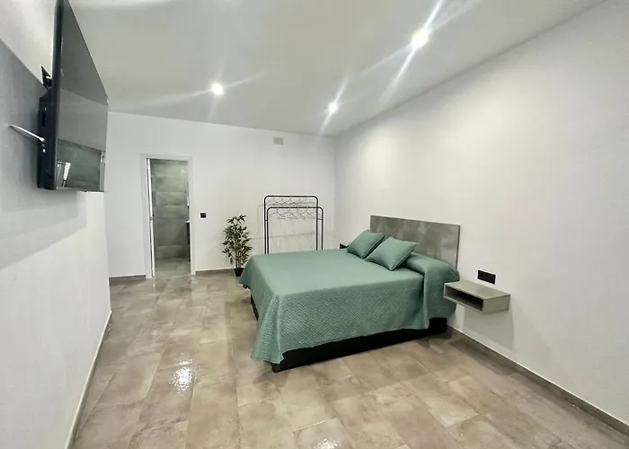 Apartamento Cala Salada