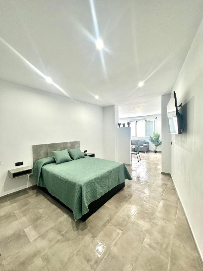 Cala Salada Apartament