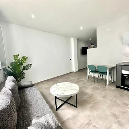Apartamento Cala Salada Conil De La Frontera Zewnętrze zdjęcie