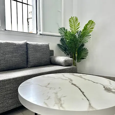 Apartamento Cala Salada Conil De La Frontera Zewnętrze zdjęcie