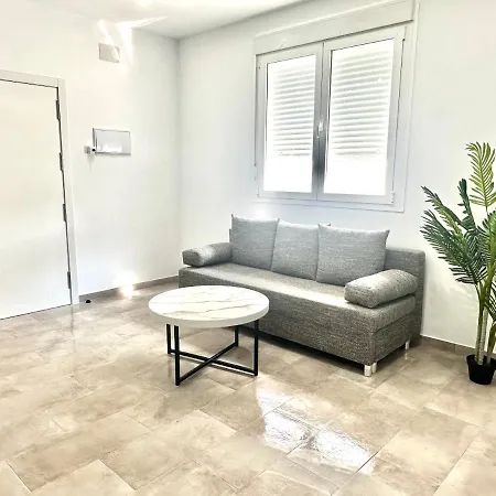 Apartamento Cala Salada Conil De La Frontera Zewnętrze zdjęcie