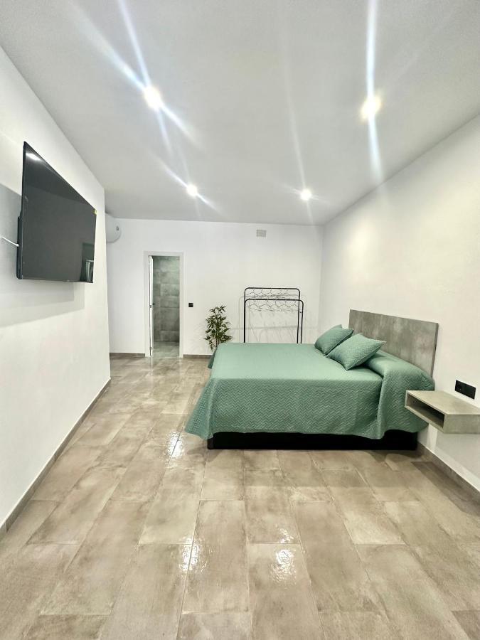 Apartment Cala Salada